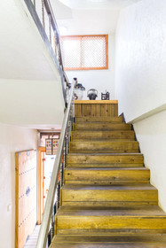 Chueongnadeuri Guesthouse