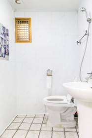 Chueongnadeuri Guesthouse