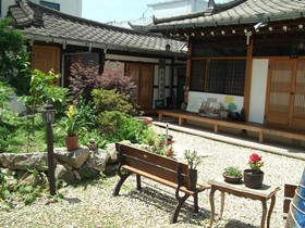 Hanok Mibbeum
