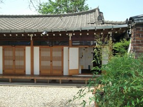 Hanok Mibbeum