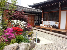 Hanok Mibbeum