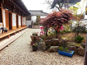 Hanok Mibbeum