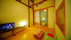 Gamsung Hanok