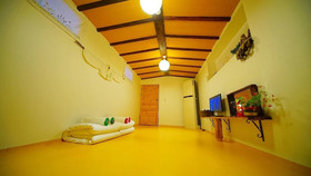 Gamsung Hanok