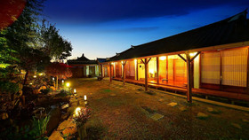 Gamsung Hanok