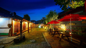 Gamsung Hanok