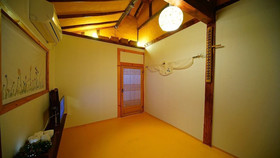 Gamsung Hanok