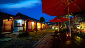 Gamsung Hanok