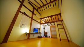 Gamsung Hanok