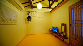 Gamsung Hanok