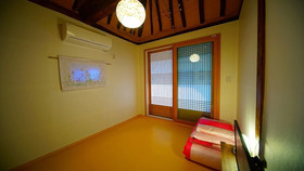 Gamsung Hanok
