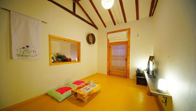 Gamsung Hanok