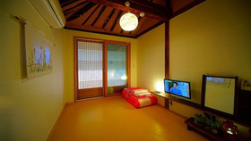Gamsung Hanok