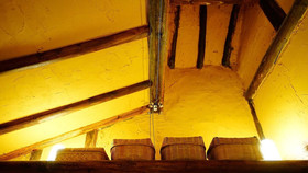 Gamsung Hanok