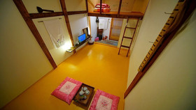 Gamsung Hanok