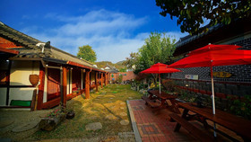 Gamsung Hanok