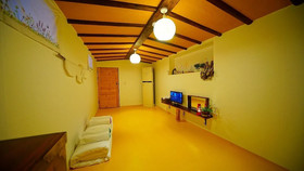 Gamsung Hanok