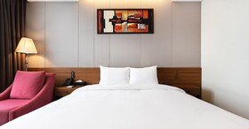 Gloucester Hotel Jeonju