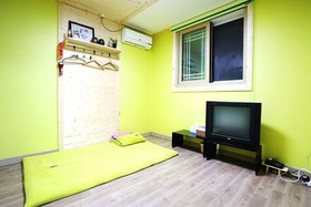 Guesthouse Hyu
