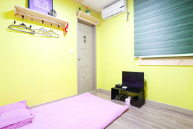 Guesthouse Hyu