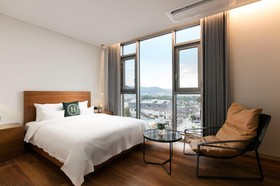 Hanbit Hotel