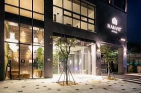 Hanbit Hotel