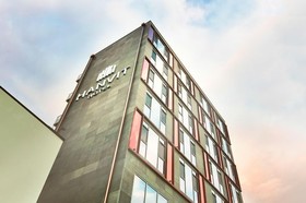 Hanbit Hotel