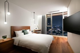 Hanbit Hotel