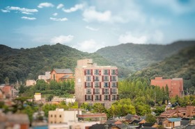 Hanbit Hotel