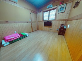 HanokGuesthouse Jangsoo