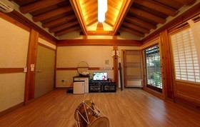 Hanokmaru