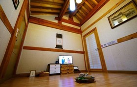 Hanokmaru