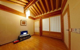 Hanokmaru