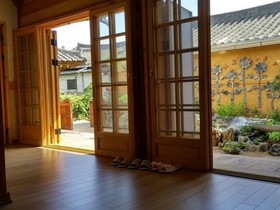Happiness Full Guesthouse