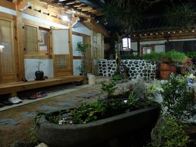 Happiness Full Guesthouse