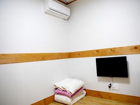 Heungbuga Hanok Guesthouse