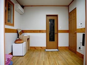 Heungbuga Hanok Guesthouse