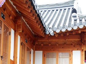 Heungbuga Hanok Guesthouse