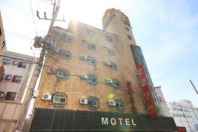 Hong Kong Motel