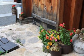 Hongranmiduk Guest House