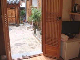 Hongranmiduk Guest House