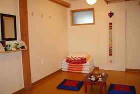 Hongranmiduk Guest House