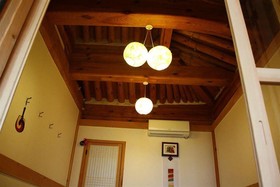 Hongranmiduk Guest House