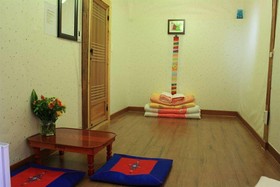 Hongranmiduk Guest House