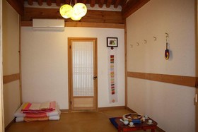 Hongranmiduk Guest House