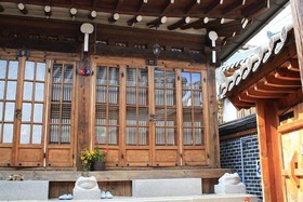 Hongranmiduk Guest House
