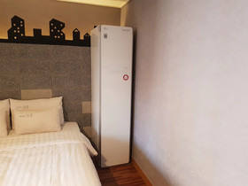 Hotel Haru