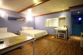 Hotel Haru