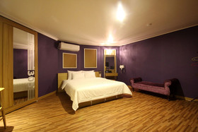 Hotel Haru