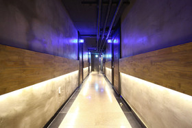 Hotel Haru